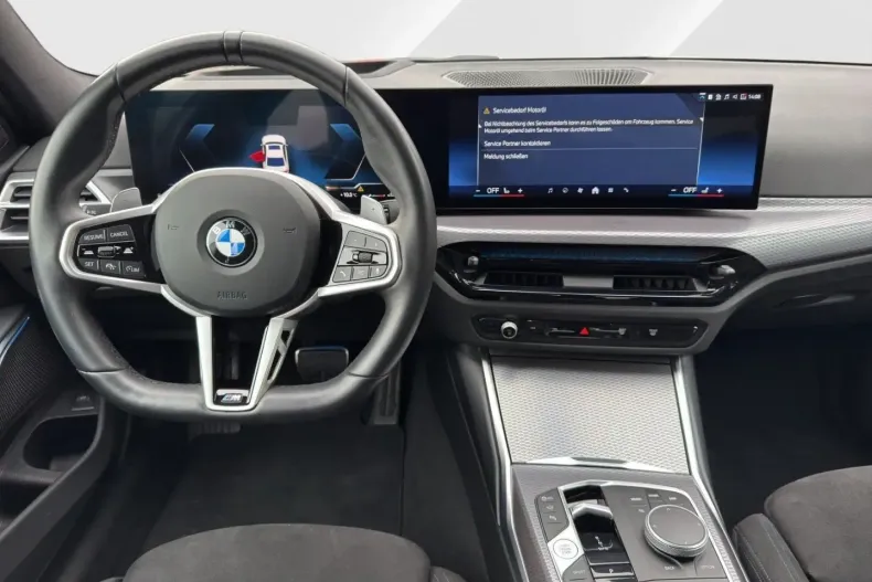 BMW 320 din 2025 cu 27.624 km - oferta BMW162212 - foto 9