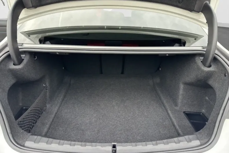 BMW 320 din 2025 cu 27.624 km - oferta BMW162212 - foto 13