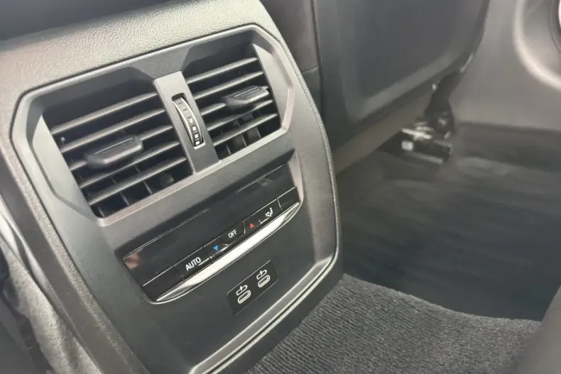 BMW 320 din 2025 cu 27.624 km - oferta BMW162212 - foto 14