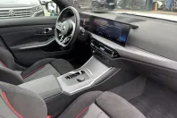 BMW 320 din 2025 cu 27.624 km - oferta BMW162212 - foto 16