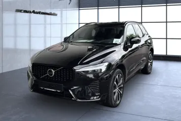 Volvo XC60 din 2022 - oferta VOL162213