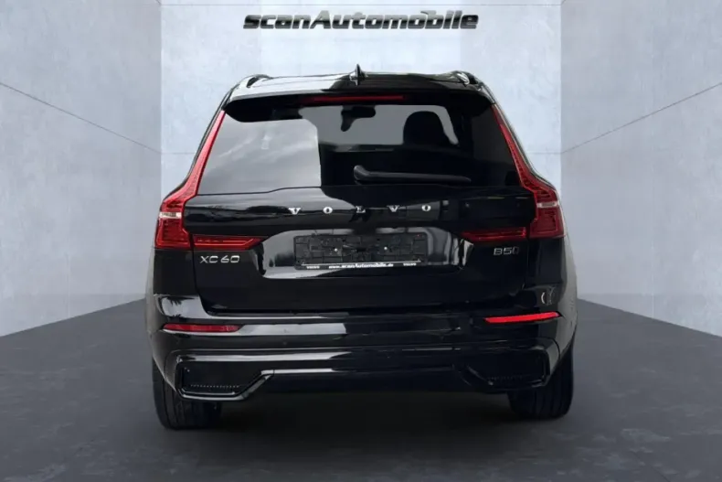 Volvo XC60 din 2022 cu 73.890 km - oferta VOL162213 - foto 7