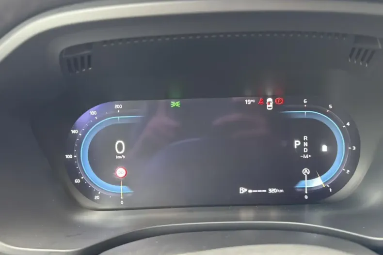 Volvo XC60 din 2022 cu 73.890 km - oferta VOL162213 - foto 12