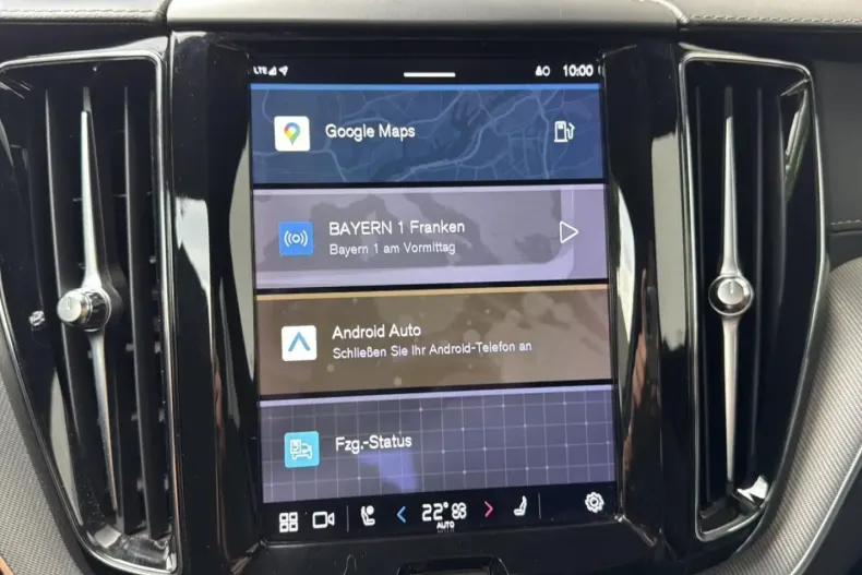 Volvo XC60 din 2022 cu 73.890 km - oferta VOL162213 - foto 13