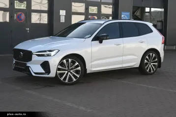Volvo XC60 din 2022 - oferta VOL162214