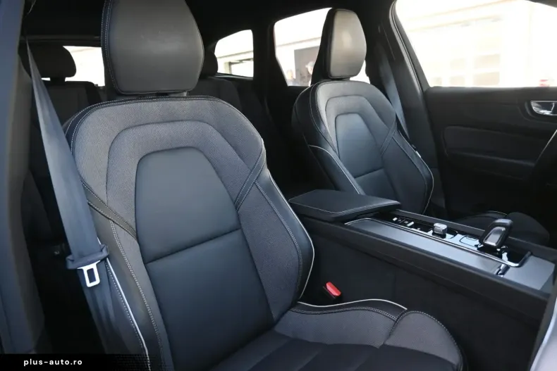 Volvo XC60 din 2022 cu 61.400 km - oferta VOL162214 - foto 14