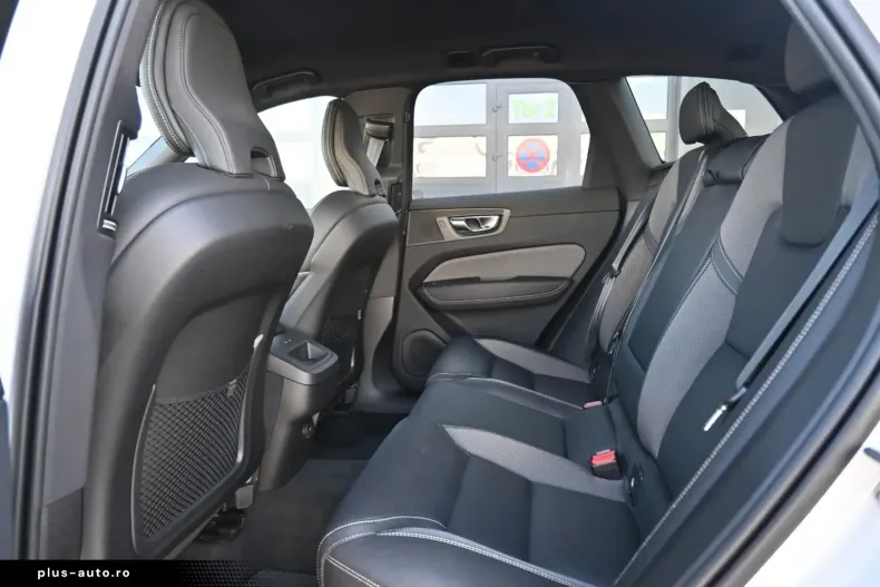 Volvo XC60 din 2022 cu 61.400 km - oferta VOL162214 - foto 15