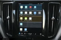 Volvo XC60 din 2022 cu 61.400 km - oferta VOL162214 - foto 23