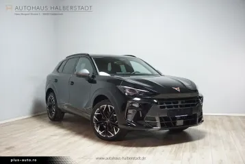 Cupra Terramar din 2025 - oferta CUP162215
