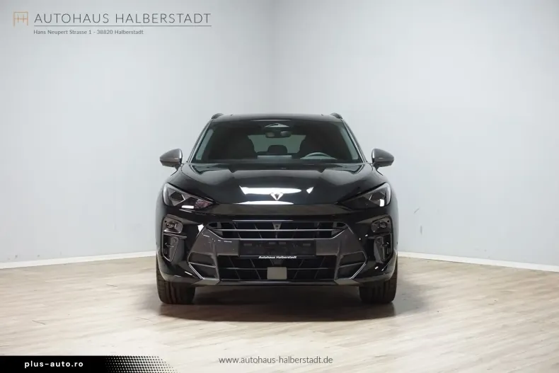 Cupra Terramar din 2025 cu 11.229 km - oferta CUP162215 - foto 2