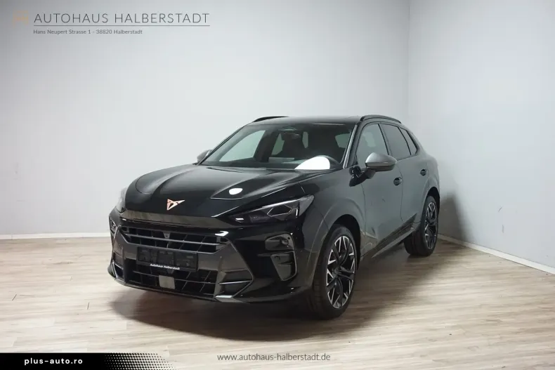 Cupra Terramar din 2025 cu 11.229 km - oferta CUP162215 - foto 3