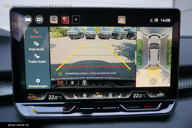 Cupra Terramar din 2025 cu 11.229 km - oferta CUP162215 - foto 7