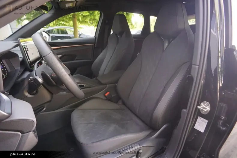 Cupra Terramar din 2025 cu 11.229 km - oferta CUP162215 - foto 9