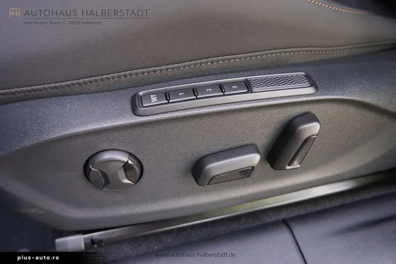 Cupra Terramar din 2025 cu 11.229 km - oferta CUP162215 - foto 10