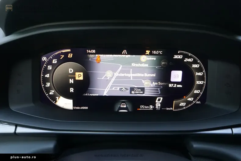 Cupra Terramar din 2025 cu 11.229 km - oferta CUP162215 - foto 15