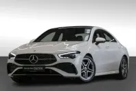 Mercedes-Benz CLA 220 din 2024 cu 13.323 km - oferta MER162216 - foto 1