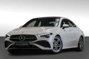 Mercedes-Benz CLA 220 din 2024 - oferta MER162216