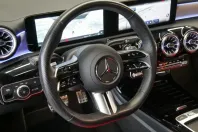 Mercedes-Benz CLA 220 din 2024 cu 13.323 km - oferta MER162216 - foto 8