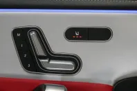 Mercedes-Benz CLA 220 din 2024 cu 13.323 km - oferta MER162216 - foto 13