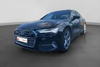 Audi A6 din 2023 cu 25.329 km - oferta AUD162217 - foto 1