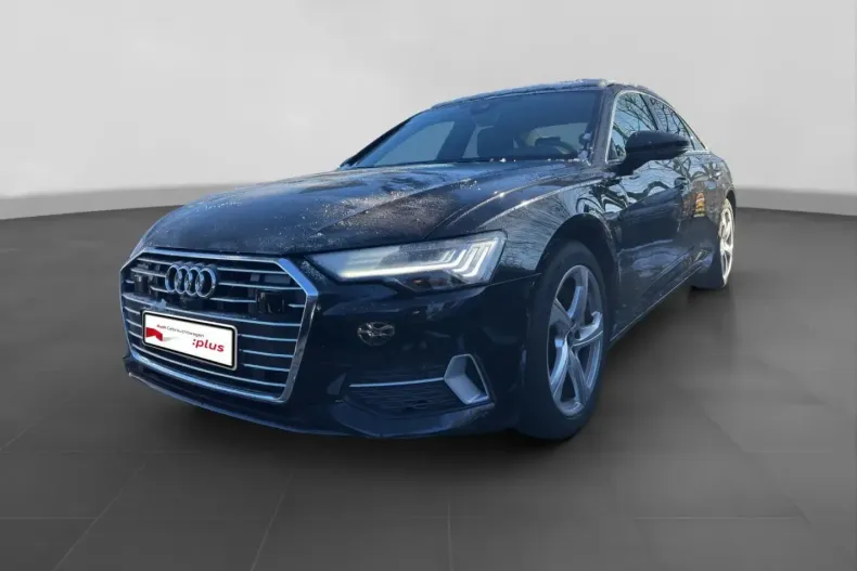 Audi A6 din 2023 cu 25.329 km - oferta AUD162217 - foto 1