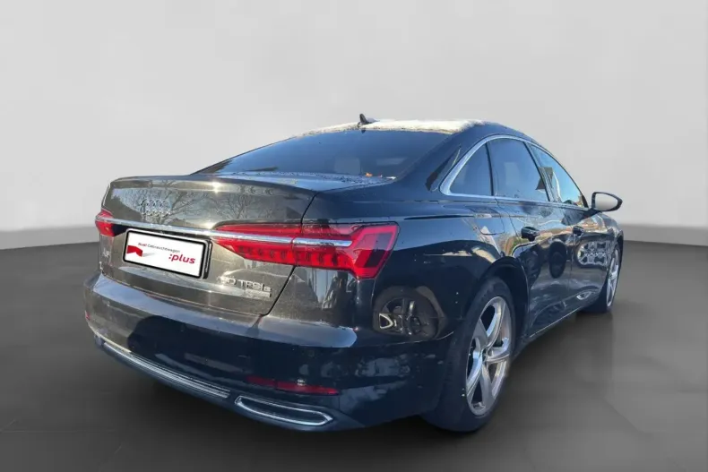 Audi A6 din 2023 cu 25.329 km - oferta AUD162217 - foto 2