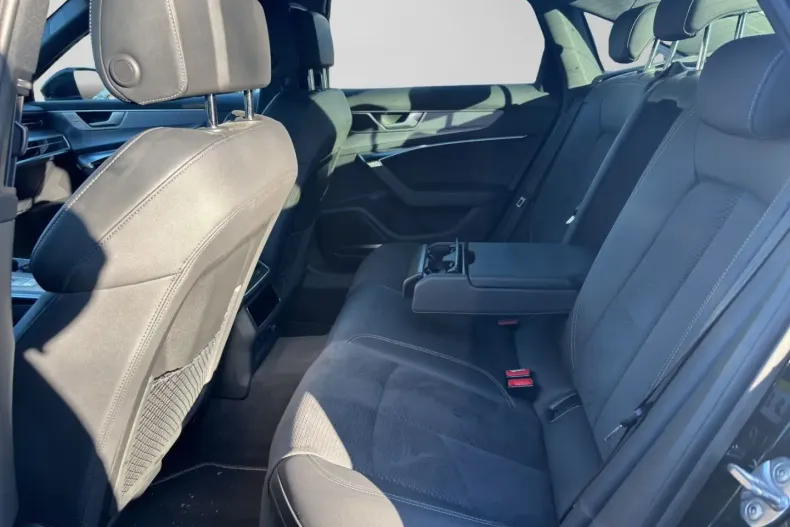 Audi A6 din 2023 cu 25.329 km - oferta AUD162217 - foto 5