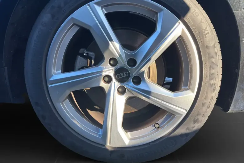 Audi A6 din 2023 cu 25.329 km - oferta AUD162217 - foto 6