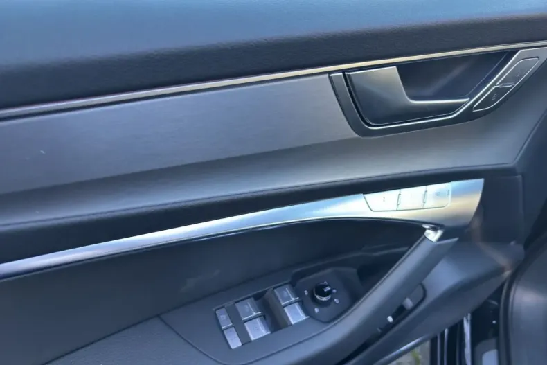 Audi A6 din 2023 cu 25.329 km - oferta AUD162217 - foto 7