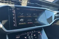 Audi A6 din 2023 cu 25.329 km - oferta AUD162217 - foto 11