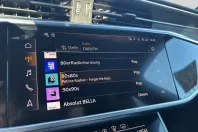 Audi A6 din 2023 cu 25.329 km - oferta AUD162217 - foto 13