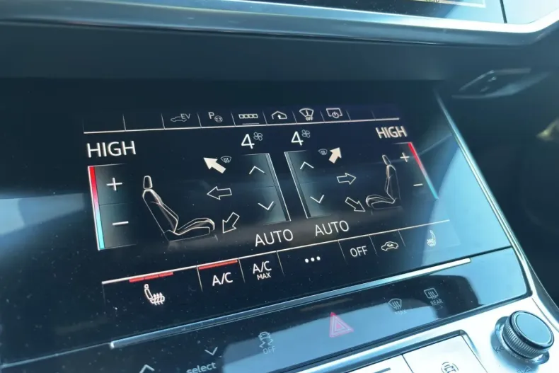 Audi A6 din 2023 cu 25.329 km - oferta AUD162217 - foto 15