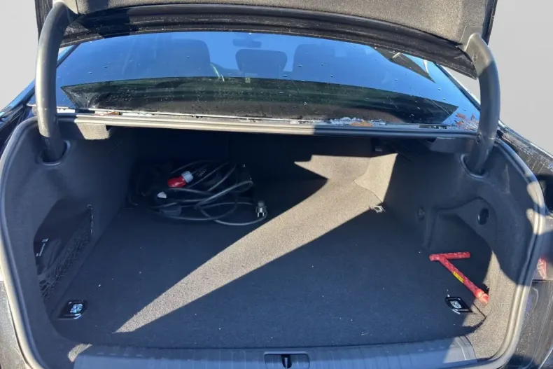 Audi A6 din 2023 cu 25.329 km - oferta AUD162217 - foto 16