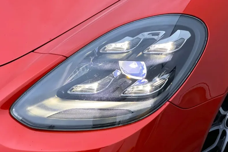 Porsche Panamera din 2021 cu 30.500 km - oferta POR162218 - foto 12