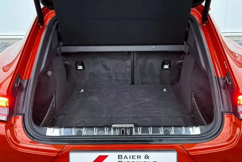 Porsche Panamera din 2021 cu 30.500 km - oferta POR162218 - foto 20