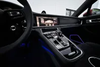 Porsche Panamera din 2021 cu 30.500 km - oferta POR162218 - foto 27