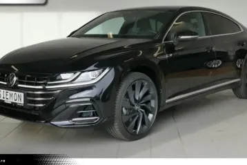 Volkswagen Arteon din 2022 - oferta VOL162219