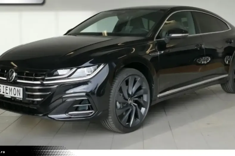 Volkswagen Arteon din 2022 cu 56.766 km - oferta VOL162219 - foto 1