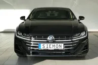 Volkswagen Arteon din 2022 cu 56.766 km - oferta VOL162219 - foto 2