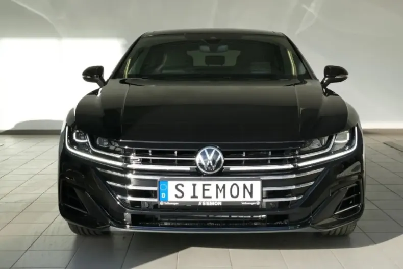 Volkswagen Arteon din 2022 cu 56.766 km - oferta VOL162219 - foto 2