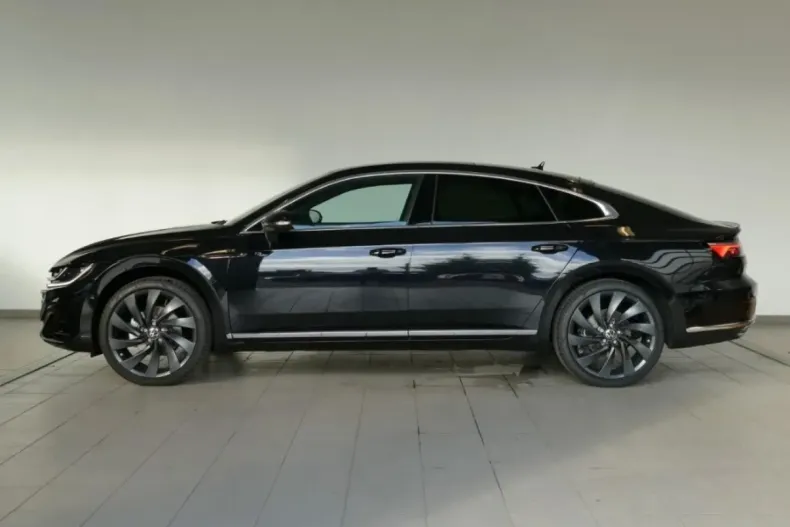 Volkswagen Arteon din 2022 cu 56.766 km - oferta VOL162219 - foto 3