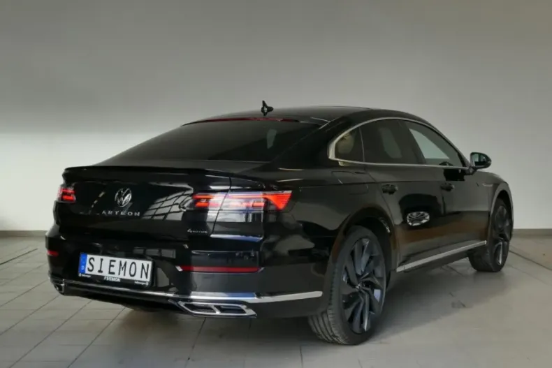Volkswagen Arteon din 2022 cu 56.766 km - oferta VOL162219 - foto 4