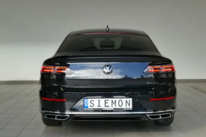 Volkswagen Arteon din 2022 cu 56.766 km - oferta VOL162219 - foto 5