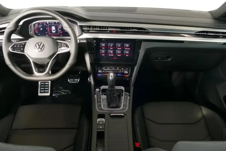 Volkswagen Arteon din 2022 cu 56.766 km - oferta VOL162219 - foto 12