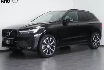Volvo XC60 din 2022 - oferta VOL162220