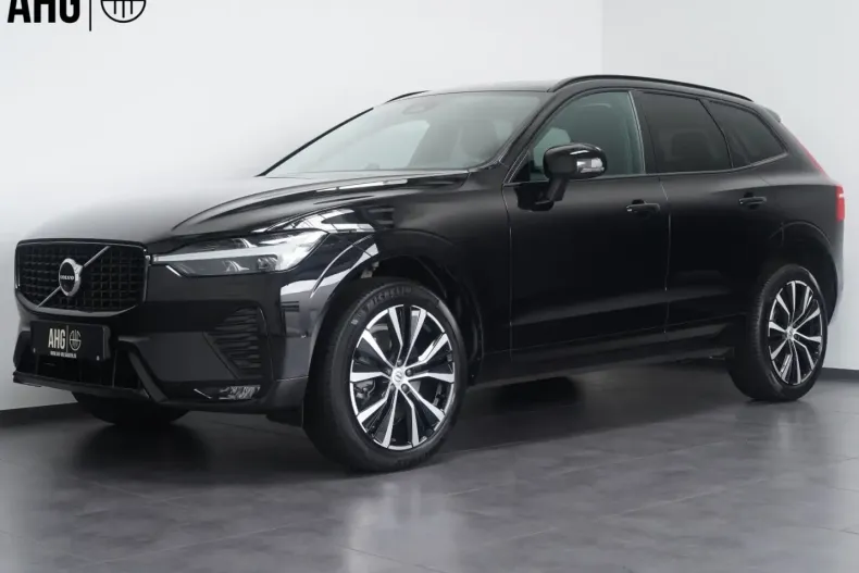 Volvo XC60 din 2022 cu 26.523 km - oferta VOL162220 - foto 1