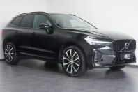 Volvo XC60 din 2022 cu 26.523 km - oferta VOL162220 - foto 2