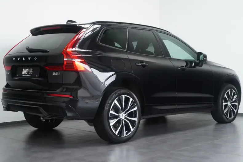 Volvo XC60 din 2022 cu 26.523 km - oferta VOL162220 - foto 4