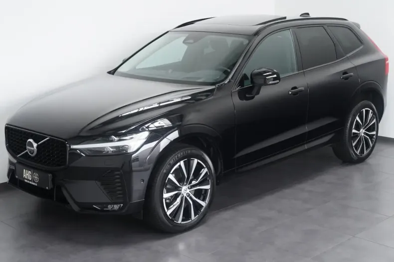 Volvo XC60 din 2022 cu 26.523 km - oferta VOL162220 - foto 5