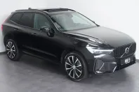 Volvo XC60 din 2022 cu 26.523 km - oferta VOL162220 - foto 6
